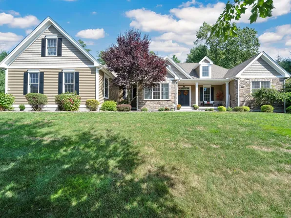 29 Abbott Road, Ellington, CT 06029