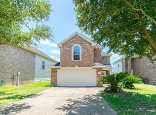 9131 Prairie Trails Dr, Spring, TX 77379