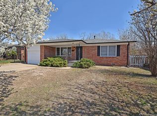 511 S 111th Ave E, Tulsa, OK 74128