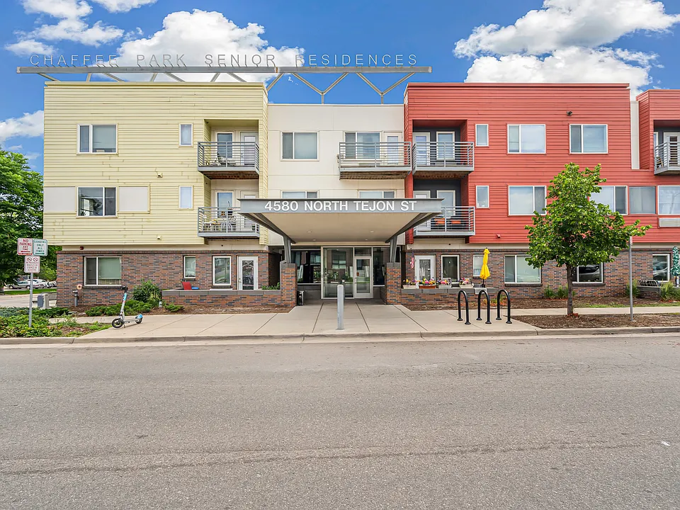 Chaffee Park Senior Residences