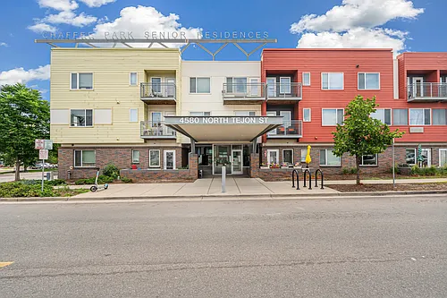 Chaffee Park Senior Residences Photo 1