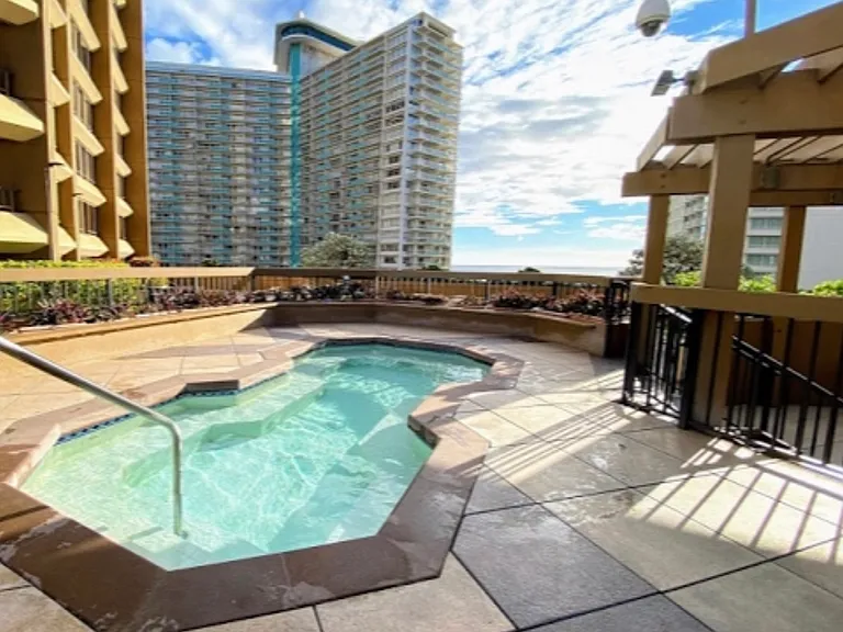1778 Ala Moana Blvd #2014 — Photo 11
