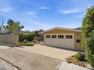 50 Hilltop Dr, San Carlos, CA