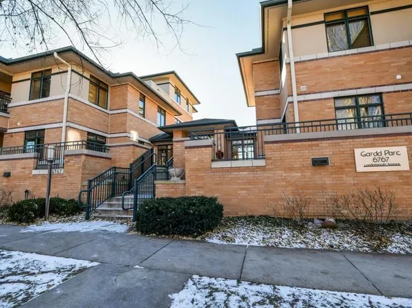 6767 Frank Lloyd Wright Avenue #108, Middleton, WI 53562