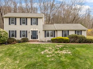 16 Windrush Ln, Andover, CT 06232