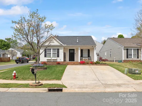 3020 Salmon River Dr, Monroe, NC 28110