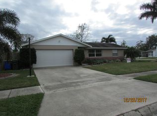1053 Fenway Dr, Rockledge, FL 32955