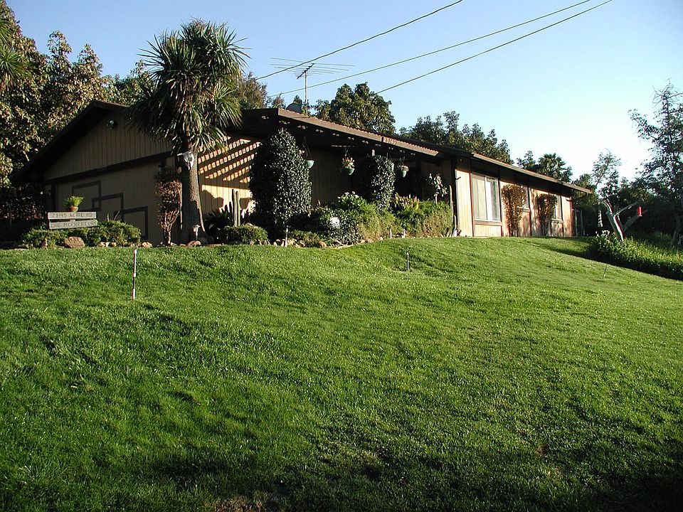 Overall View of House