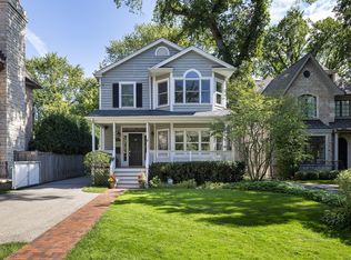 385 Provident Ave, Winnetka, IL 60093