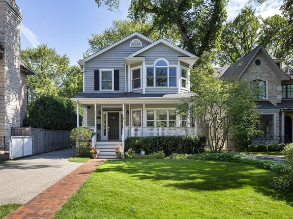385 Provident Ave, Winnetka, IL 60093