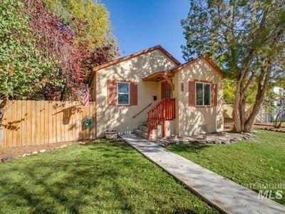 311 Dearborn St, Caldwell, ID, 83605