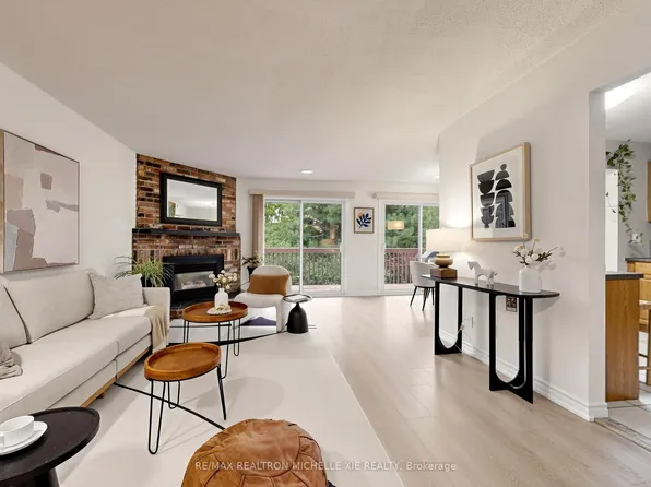 2701 Aquitaine Ave #84, Mississauga, ON L5N 2H7