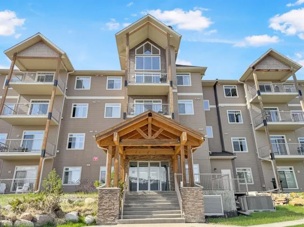 160 NW Moberly Rd #216, Grande Cache, AB T0E 0Y0