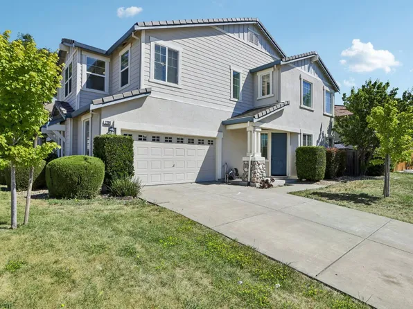 2206 Cox Lane, Fairfield, CA 94533