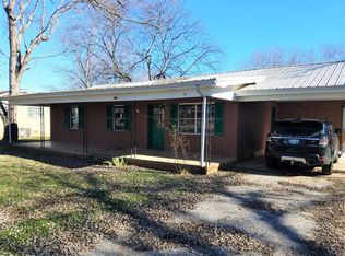 249 Ridgecrest Dr, Madisonville, TN 37354