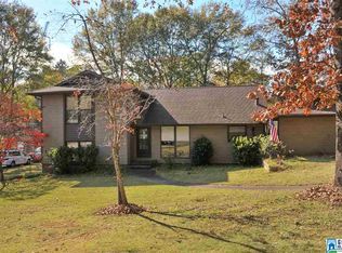 2646 Chandafern Dr, Pelham, AL 35124