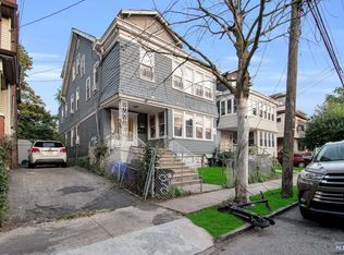 870-872 S 20th St, Newark, NJ 07108