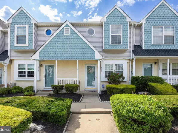 811 Darrett Ct, Sewell, NJ 08080