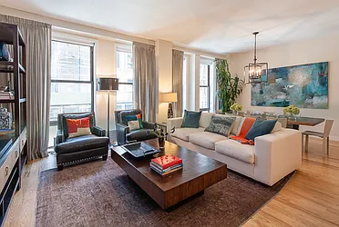 Sold by Brown Harris Stevens