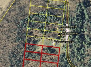 Sterling Shore Rd, Lake Ariel, PA 18436