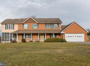 923 Cedar Ln, New Market, VA 22844