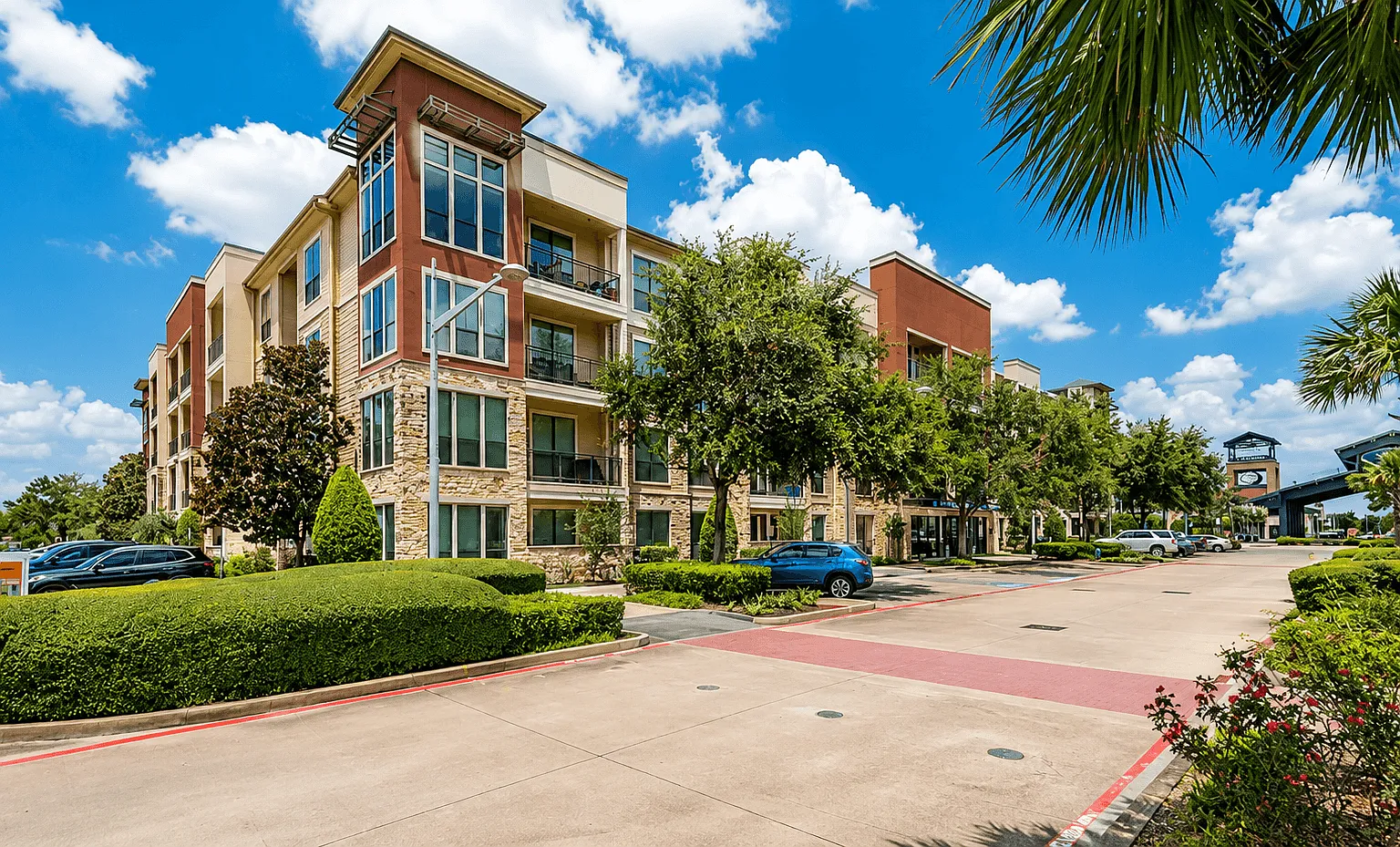 The Residences at Pearland Town Center — Photo 3
