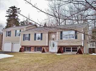 8 Gorham Heights Rd, Gorham, NH 03581
