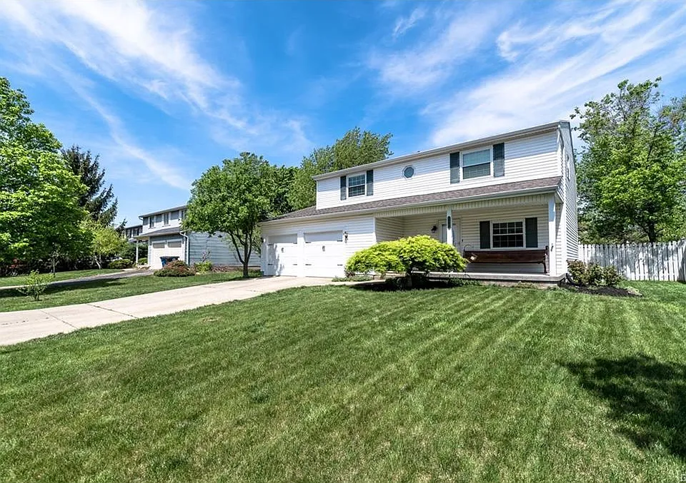 6426 Silver Pheasant Ct