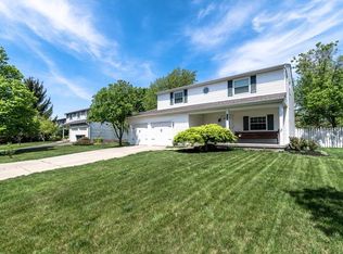 6426 Silver Pheasant Ct, Dayton, OH 45424