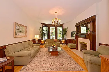 Sold by Leslie J. Garfield