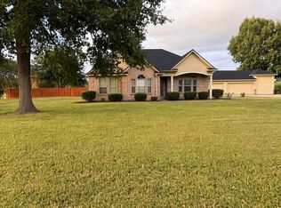 30724 Waller Spring Creek Rd, Waller, TX 77484