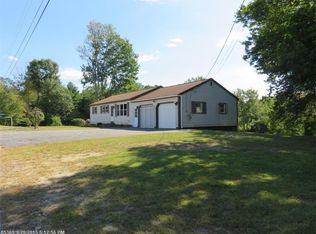 302 Harry Howes Rd, Sanford, ME 04073