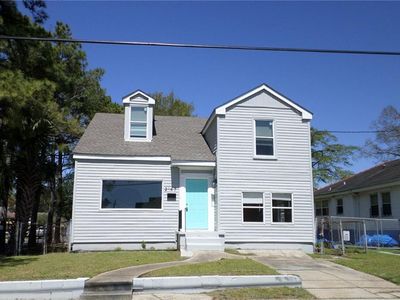 2147 Carnot St, New Orleans, LA, 70122