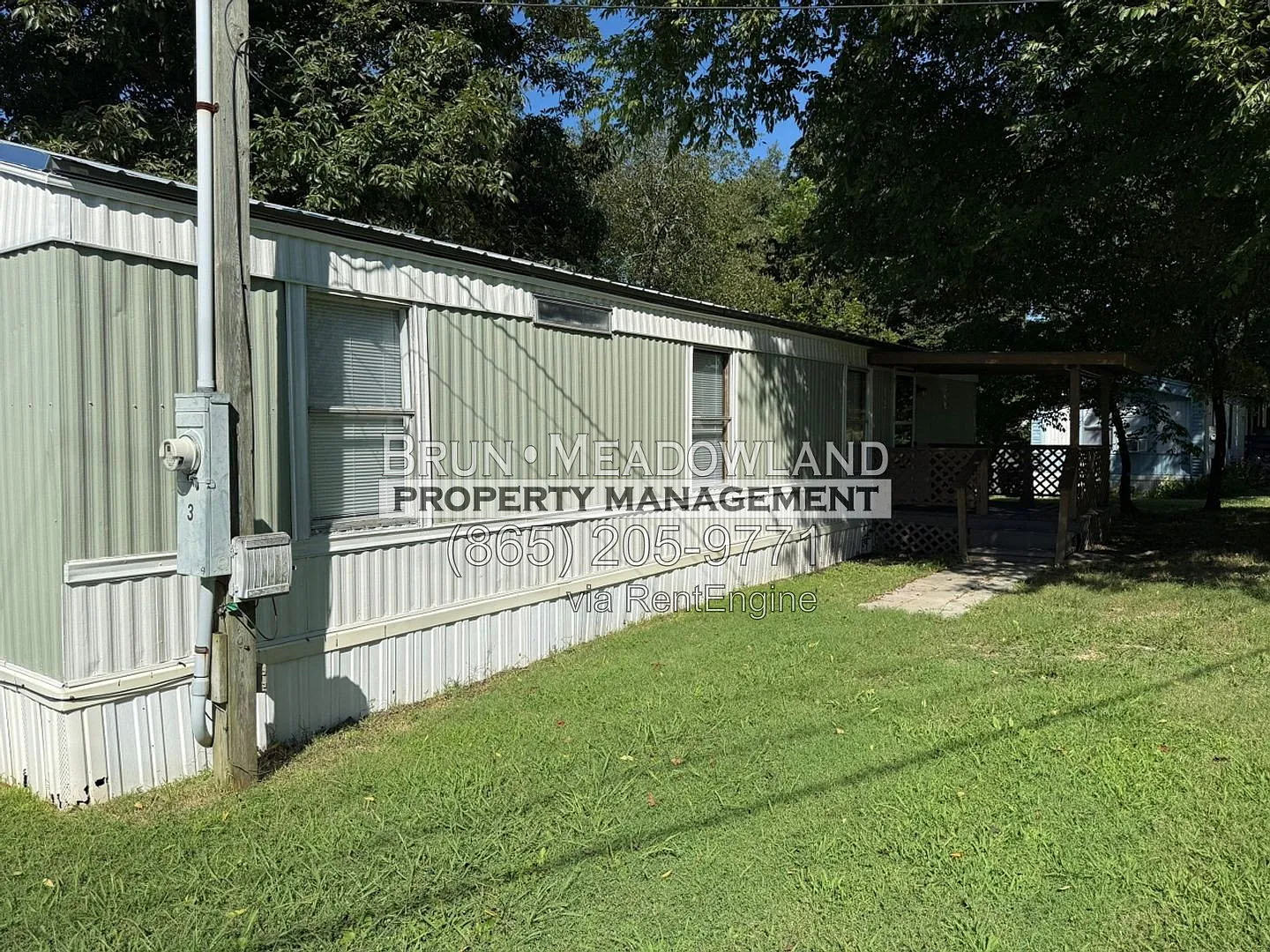 2 bed, 1.0 bath, $950 — Photo 4