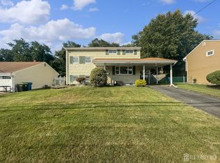 78 Washington Ave, South Amboy, NJ 08879