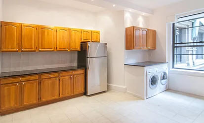 Rented by WAM Partners - William Moses Co.