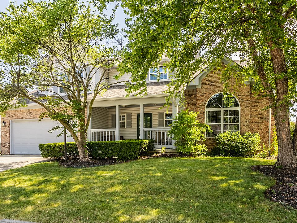 441 Garden Grace Dr, Indianapolis, IN 46239 Zillow