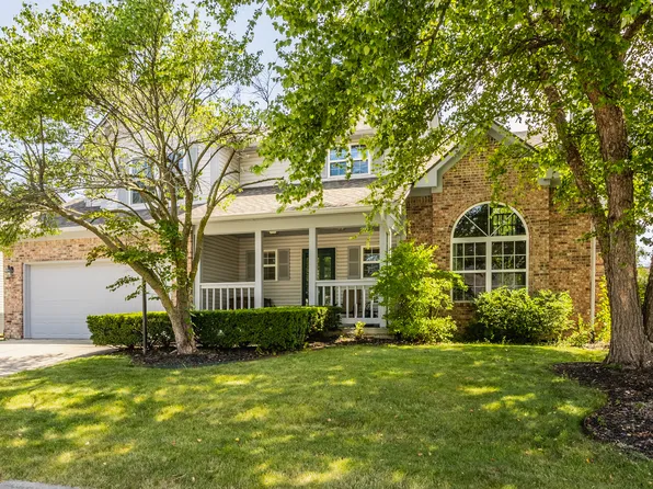 441 Garden Grace Dr, Indianapolis, IN 46239