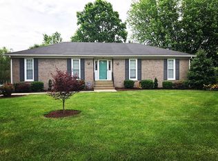 832 Edgefield Way, Bowling Green, KY 42104