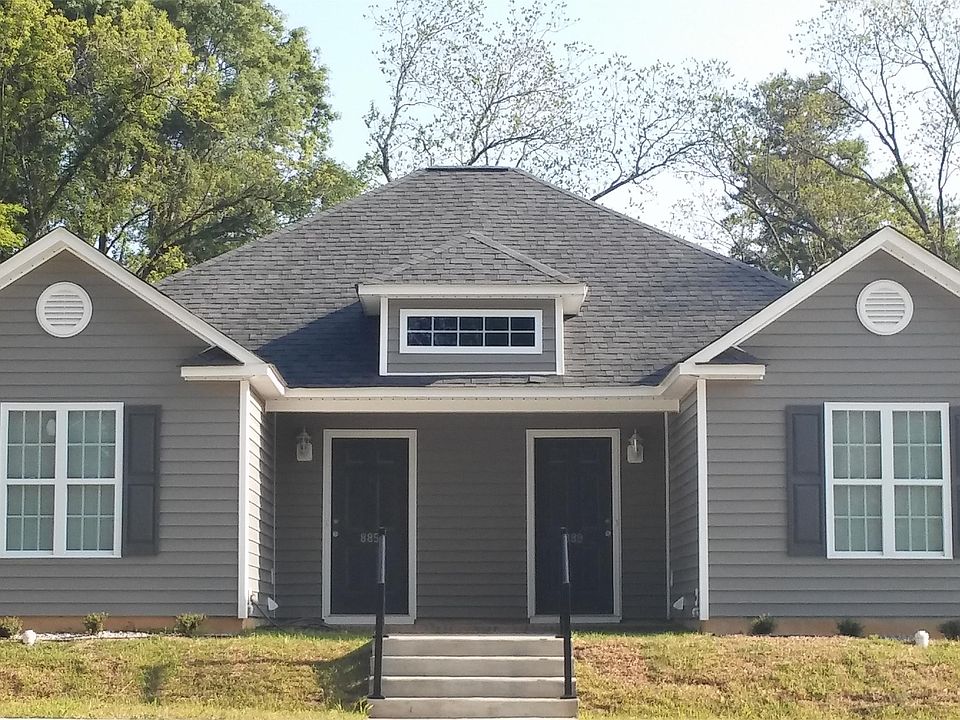 Peasley Place Townhomes 893 893 Peasley St Orangeburg SC Zillow