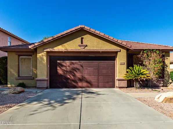 15270 W BANFF Lane, Surprise, AZ 85379