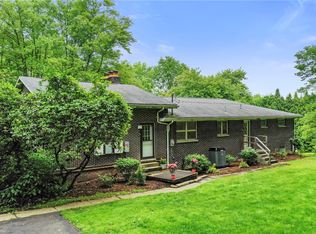 7957 Old Route 422, Portersville, PA 16051
