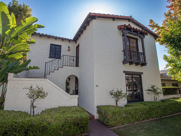 234 Roycroft Ave #A, Long Beach, CA 90803