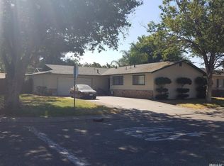 1324 Clevenger Dr, Modesto, CA