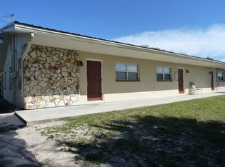 7312 50th Ave N APT 1, Saint Petersburg, FL 33709