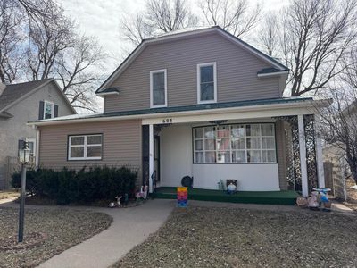 603 E 6th Ave, Mitchell, SD, 57301