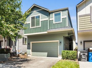 13008 NE 25th St, Vancouver, WA 98684