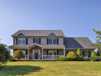 154 Ohara Rd, Saxonburg, PA, 16056