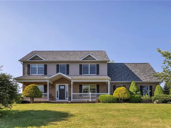 154 Ohara Rd, Saxonburg, PA 16056