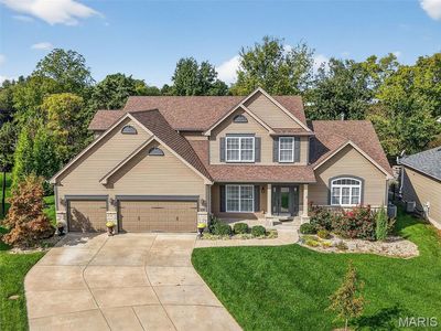 209 Wyndemere Ln, Lake Saint Louis, MO, 63367